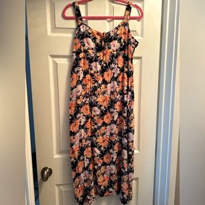 Beautiful comfortable dress